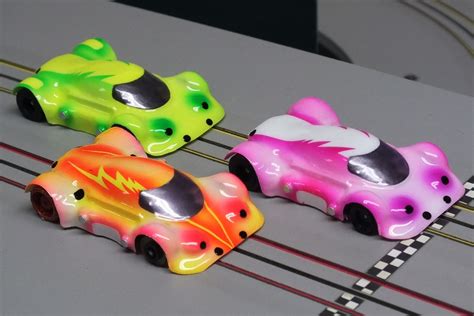 harden creek slot cars|Iba pa.